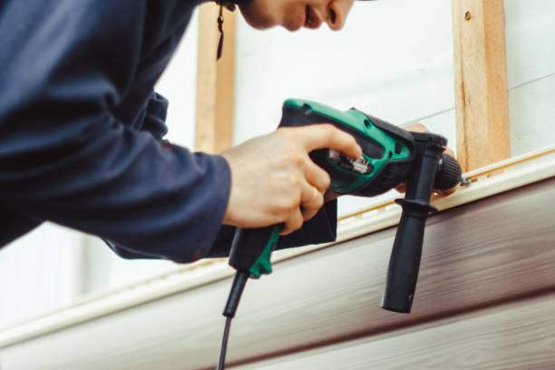 Best Wood Siding Installation  in Fruitland, MD